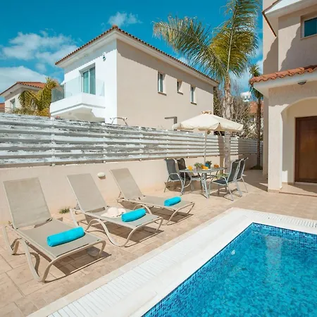 Pernera 173 Villa Protaras