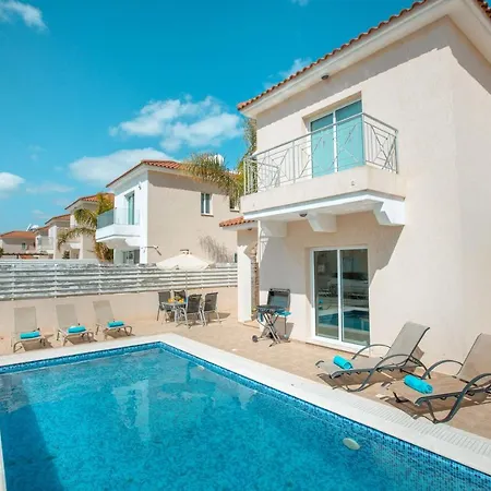 Villa Pernera 173 Protaras