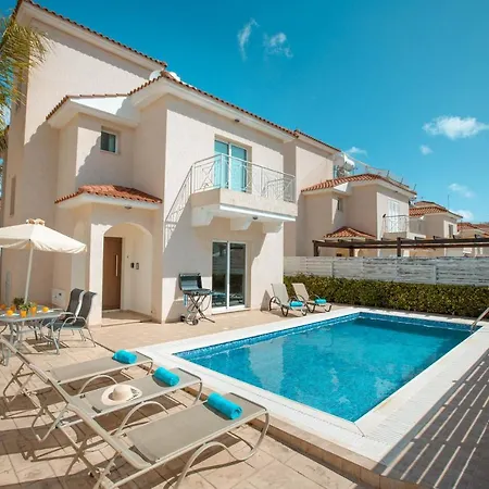 Pernera 173 Villa