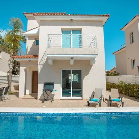 Pernera 173 Villa