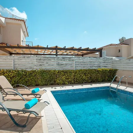 Pernera 173 Villa *