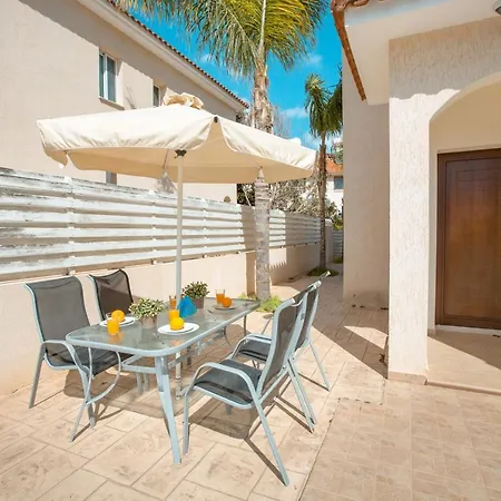 Βίλα Pernera 173 Πρωταράς