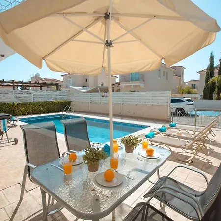 Pernera 173 Βίλα Πρωταράς