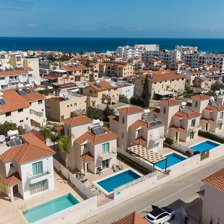 Βίλα Pernera 173 *